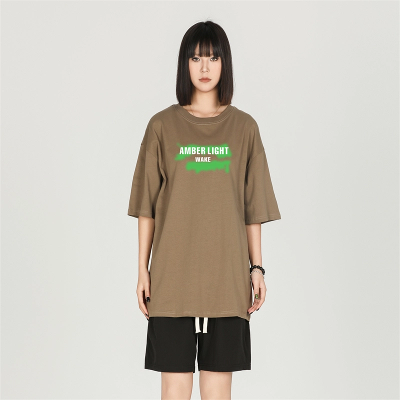 AMBER LIGHT T