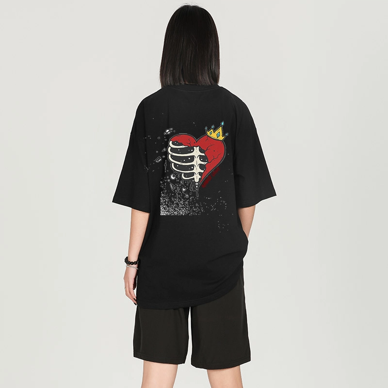 AMBER LIGHT T