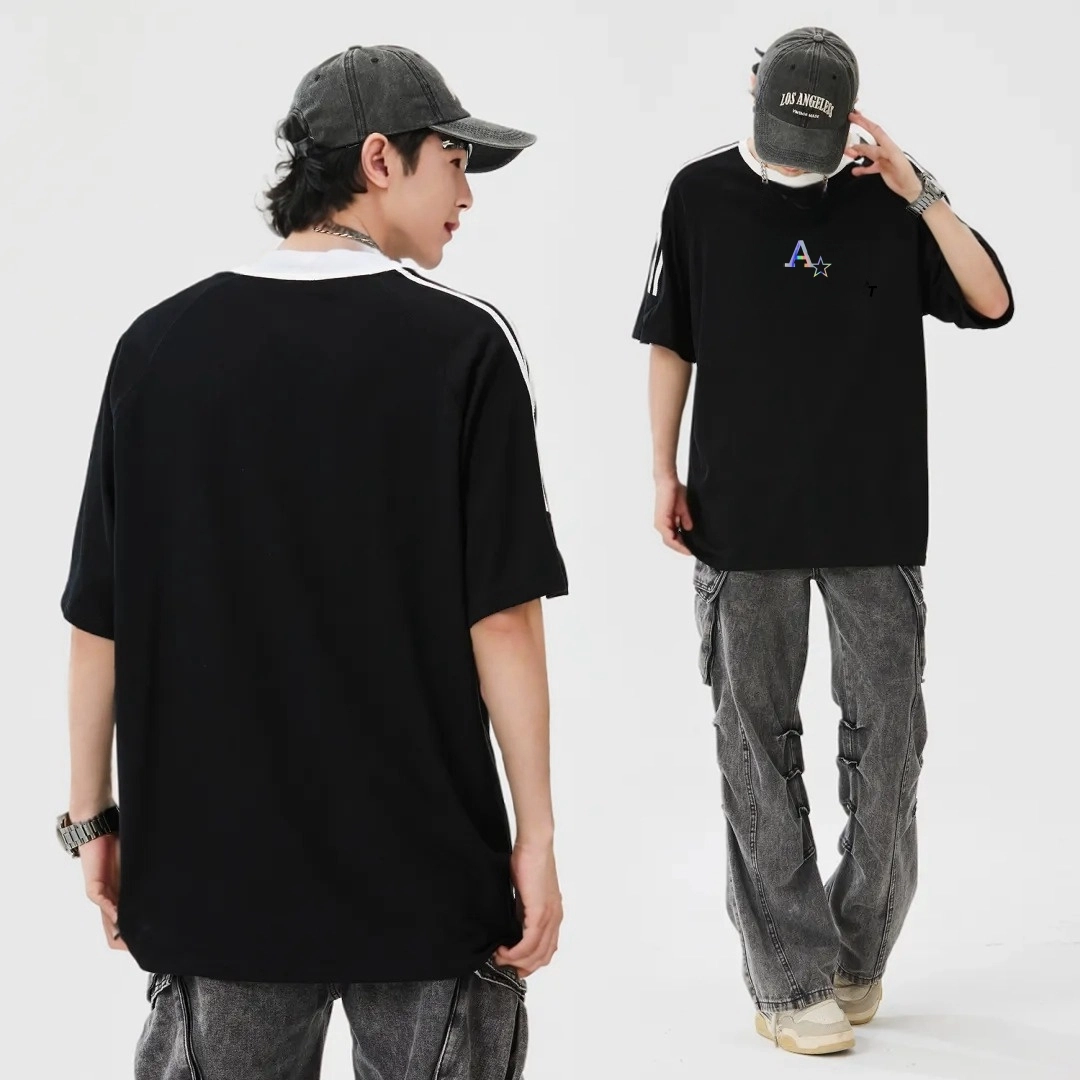 AMBER LIGHT T