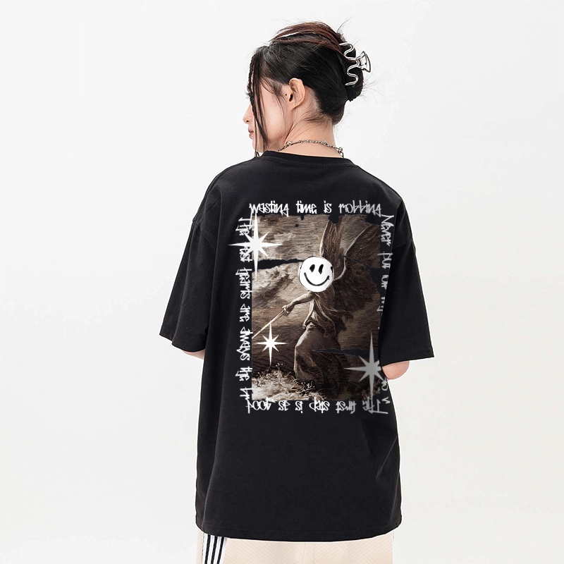 AMBER LIGHT T