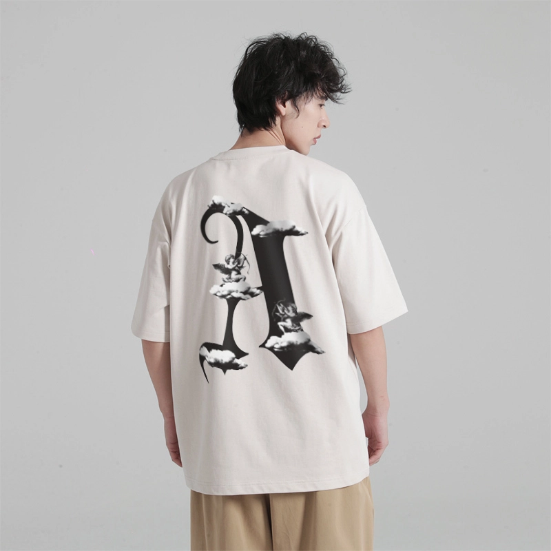 AMBER LIGHT T