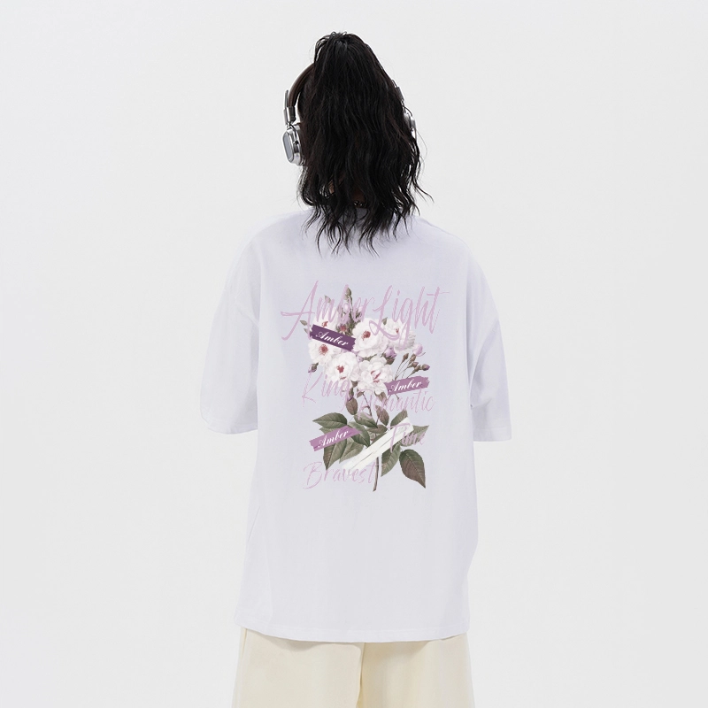 AMBER LIGHT T