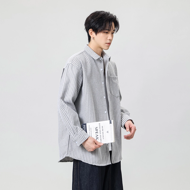 AMBER LIGHT cityboy