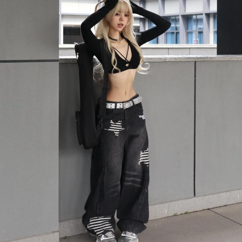 AMBER LIGHT inshiphop