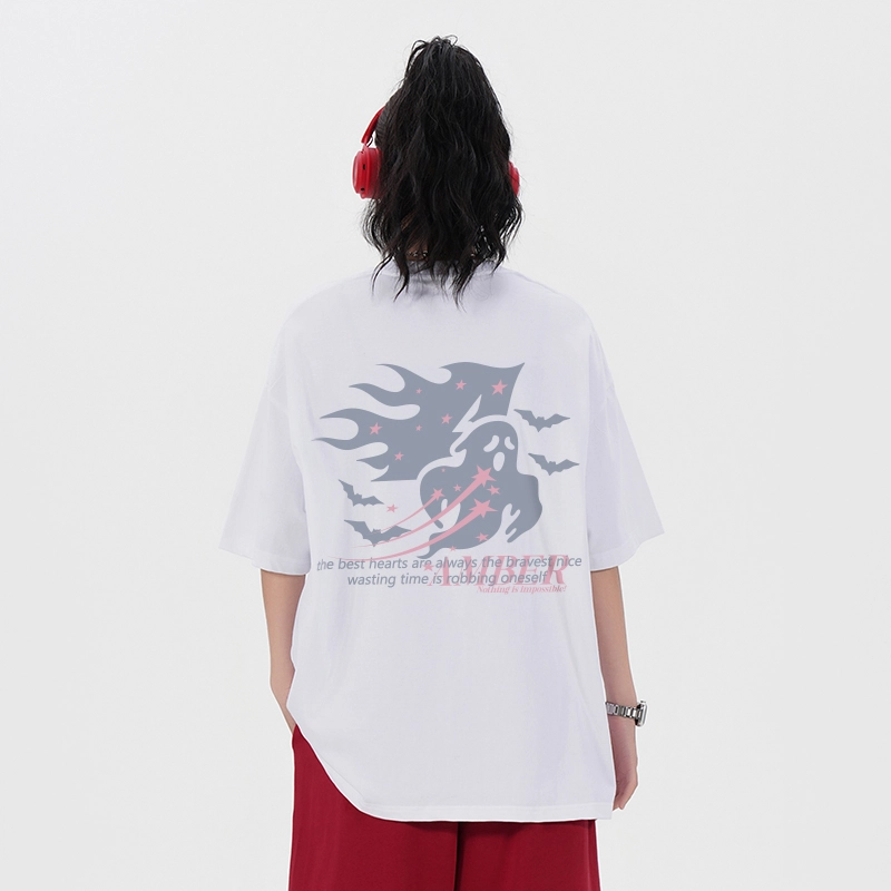AMBER LIGHT T