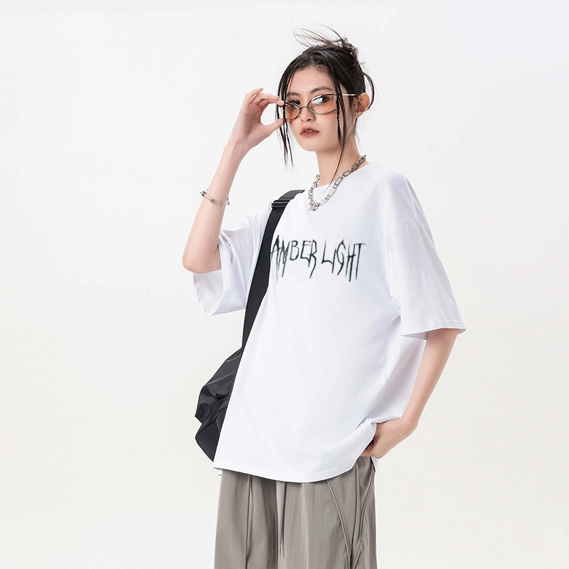 AMBER LIGHT T