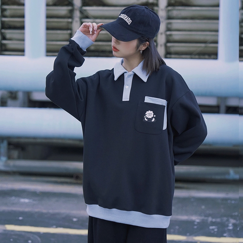 AMBER LIGHT LogoPolo