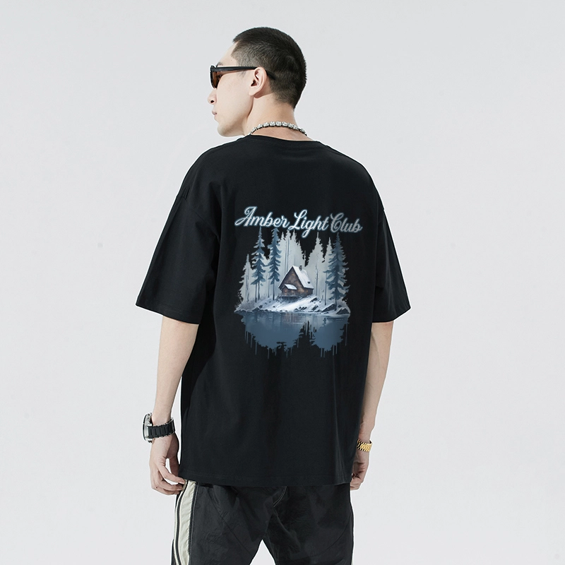 AMBER LIGHT T