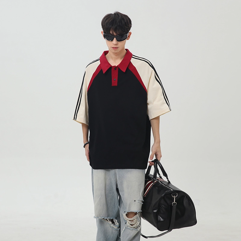 AMBER LIGHT Polo
