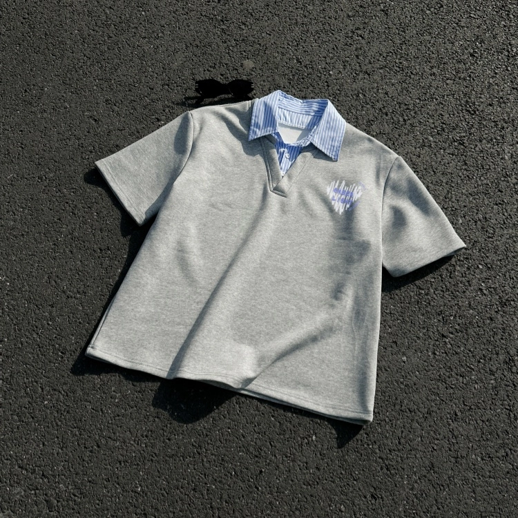 AMBER LIGHT Polo