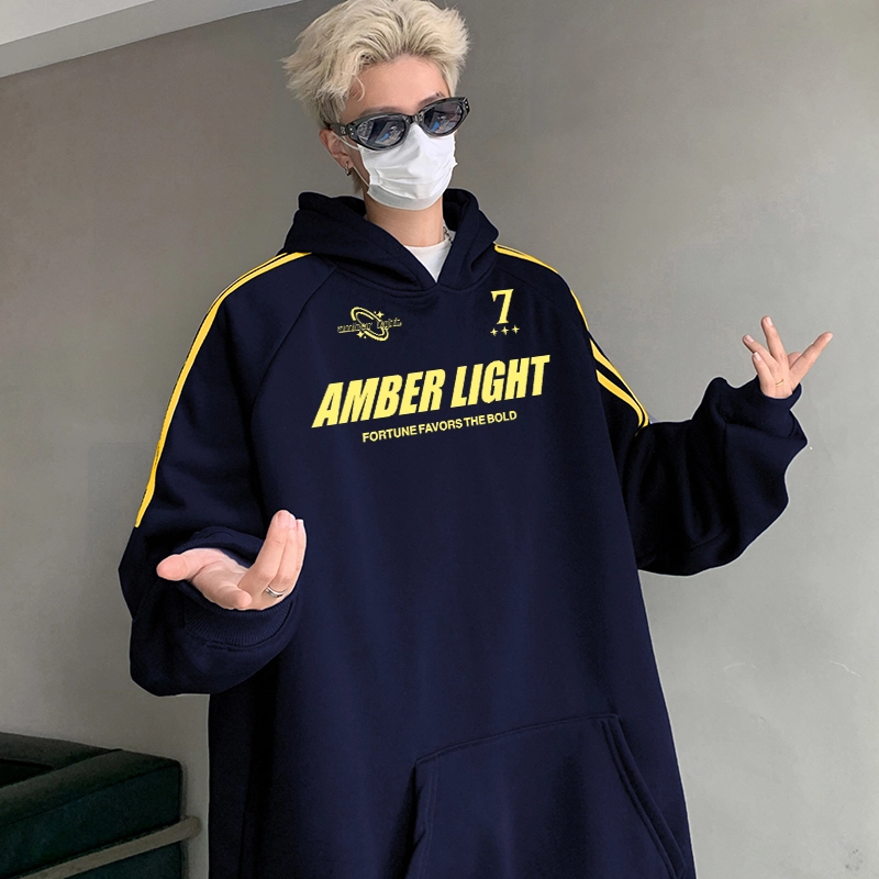 AMBER LIGHT