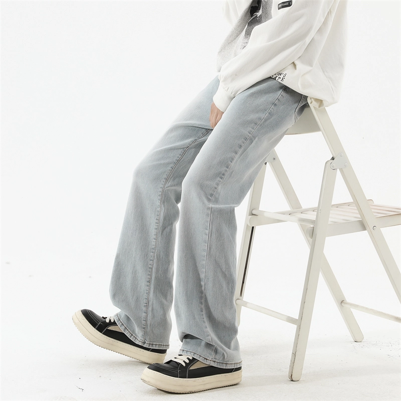 AMBER LIGHT bootcut