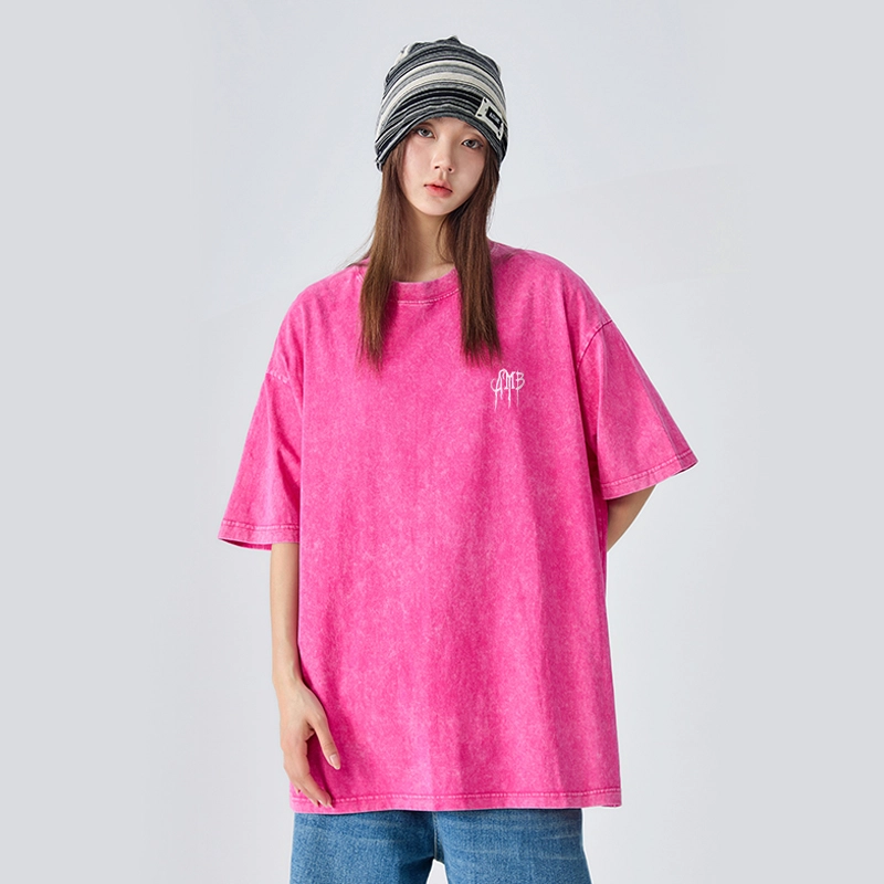 AMBER LIGHT T