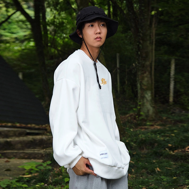 AMBER LIGHT x Logo