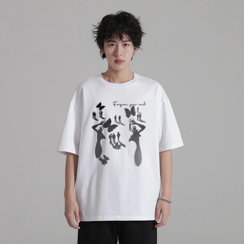 AMBER LIGHT T