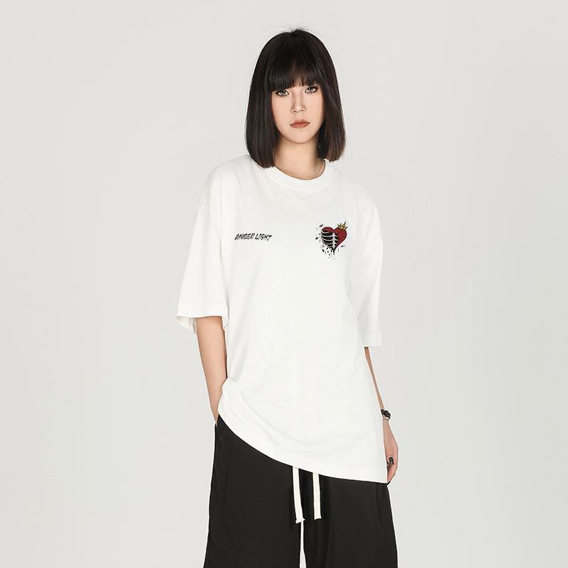 AMBER LIGHT T