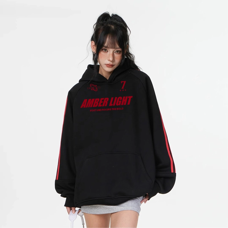 AMBER LIGHT