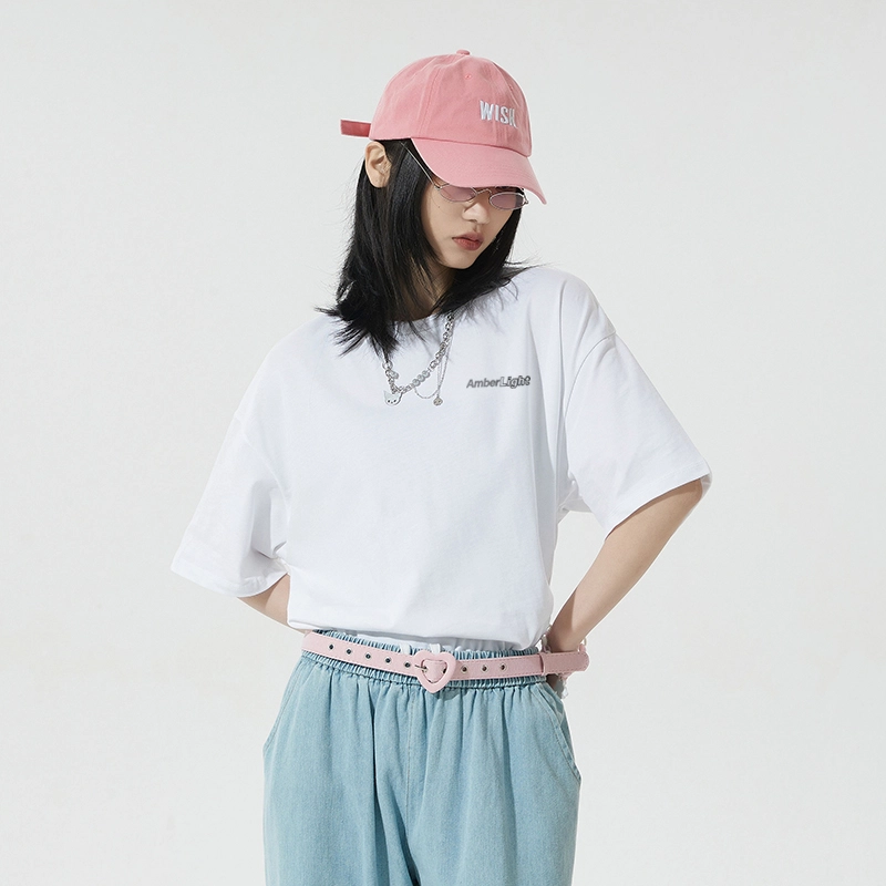 AMBER LIGHT T