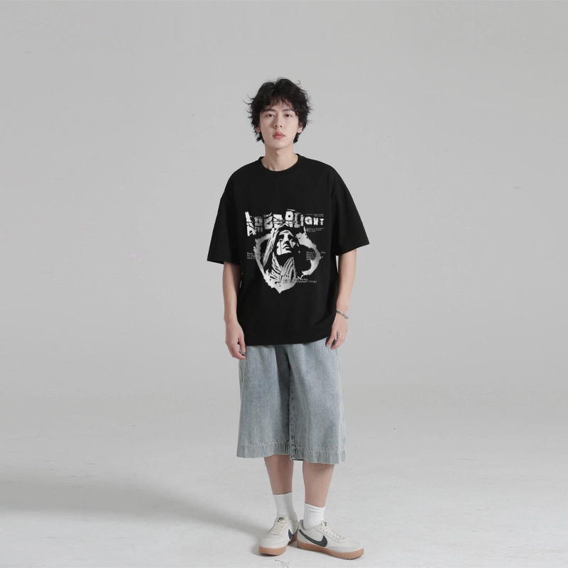 AMBER LIGHT T