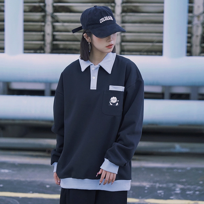 AMBER LIGHT LogoPolo