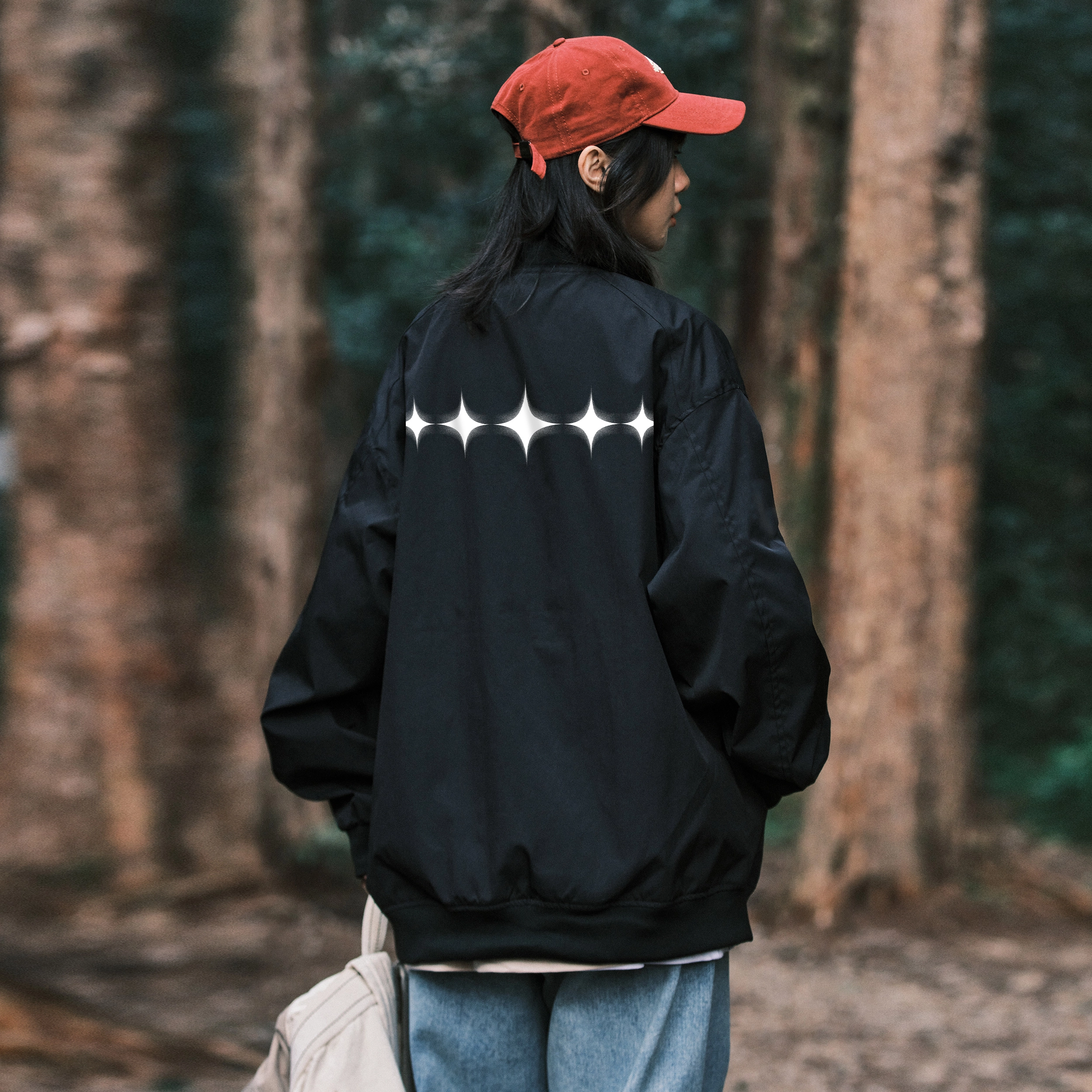 AMBER LIGHT logo