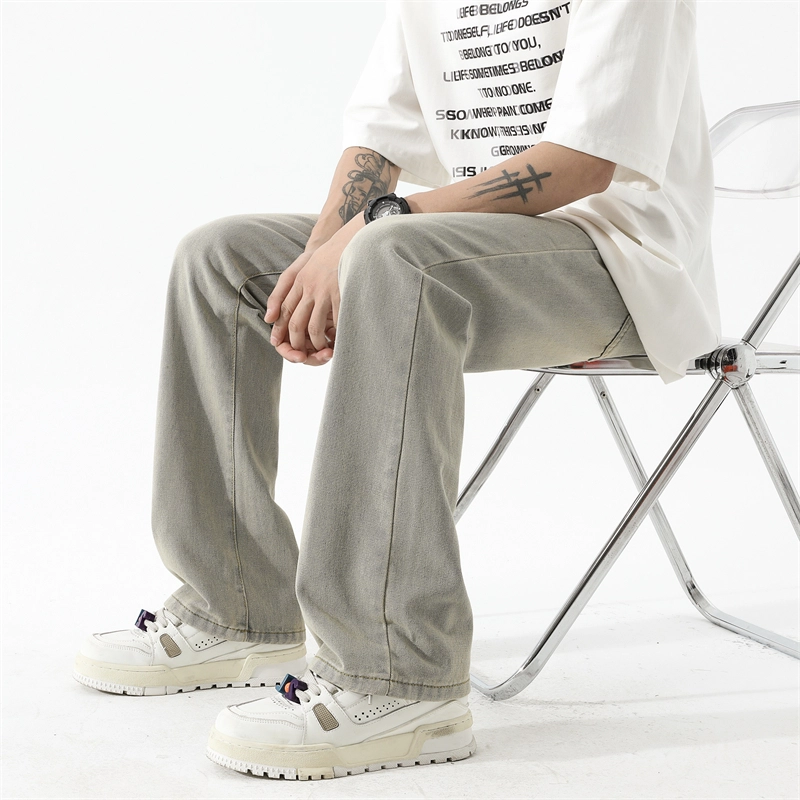 AMBER LIGHT bootcut