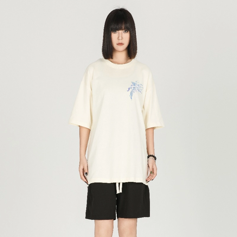 AMBER LIGHT LogoT