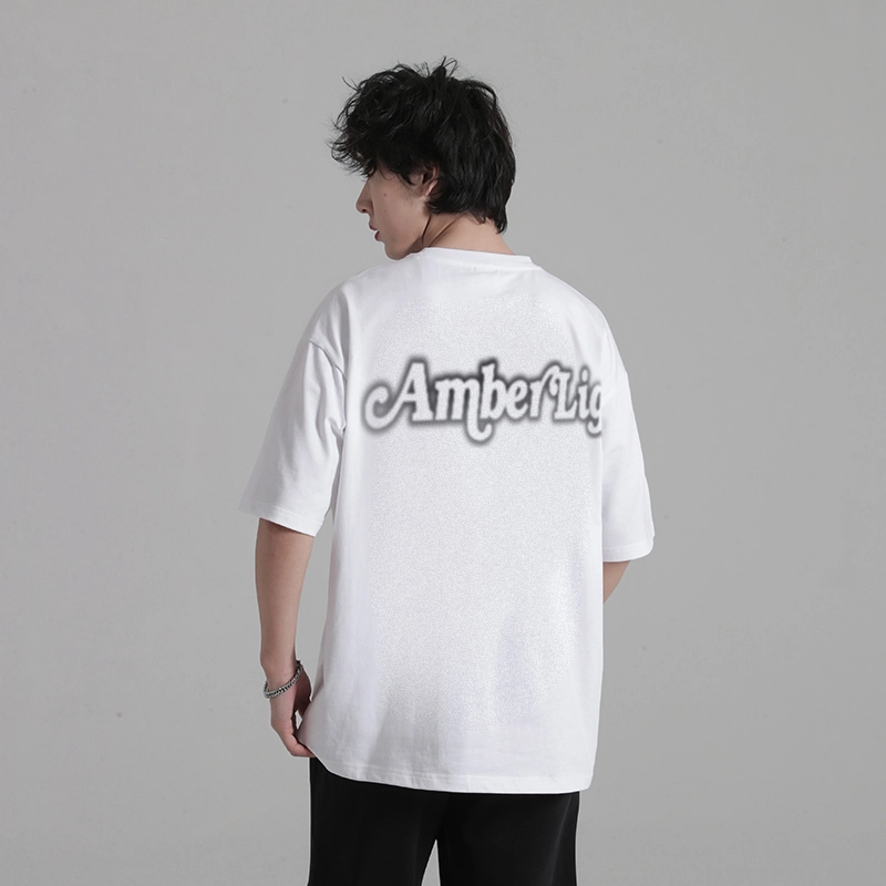 AMBER LIGHT LogoT