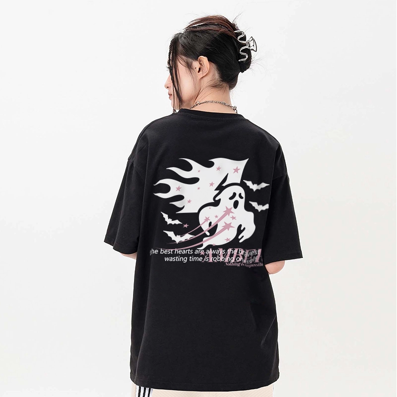AMBER LIGHT T
