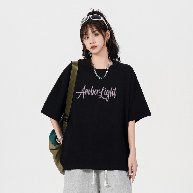 AMBER LIGHT T