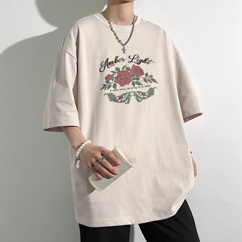 AMBER LIGHT T