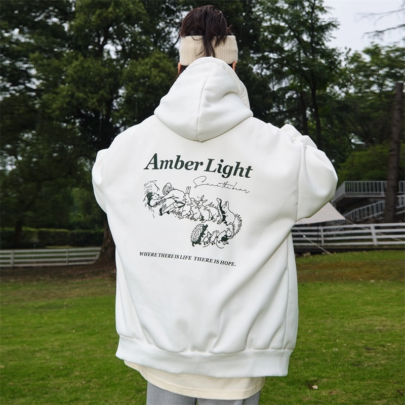 AMBER LIGHT