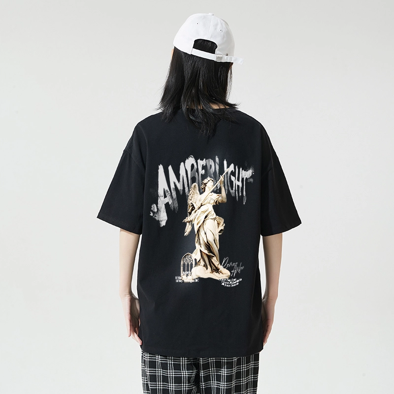 AMBER LIGHT T