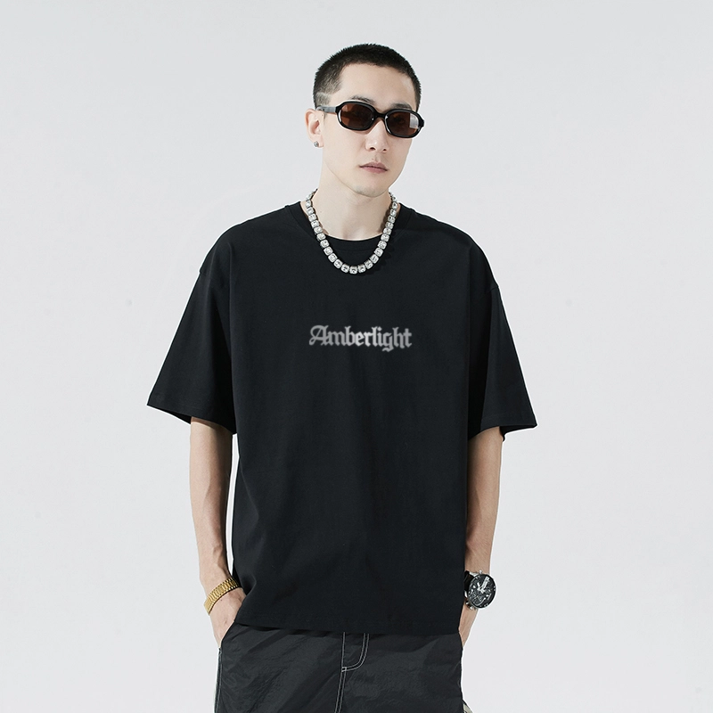 AMBER LIGHT T