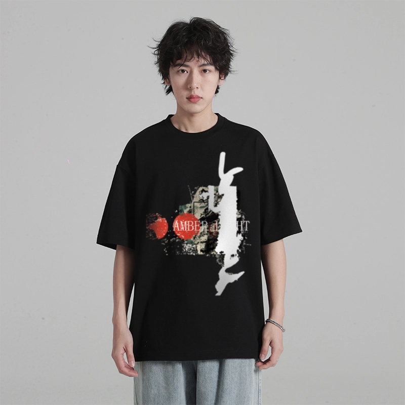 AMBER LIGHT T