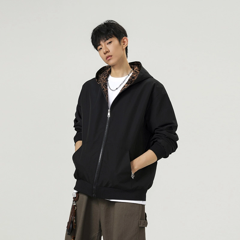 AMBER LIGHT cleanfitbaggy