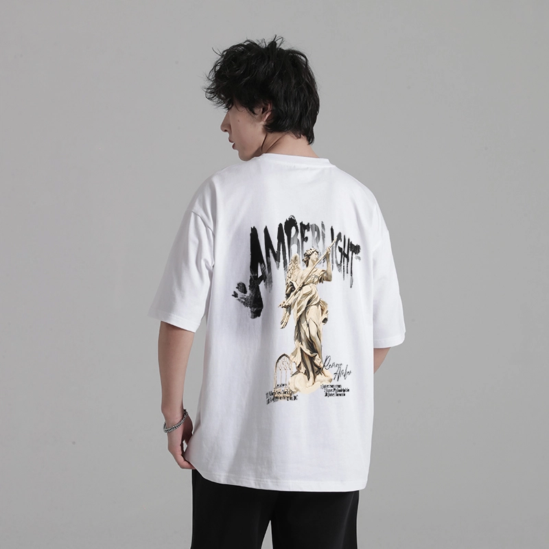 AMBER LIGHT T