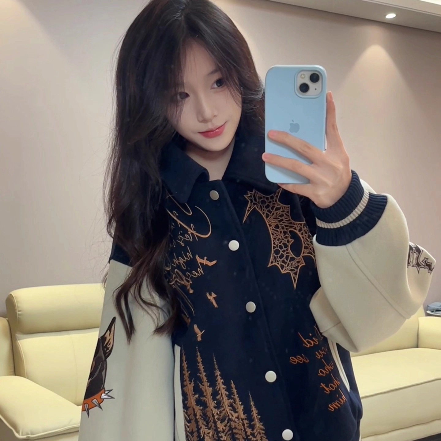 AMBER LIGHT PU