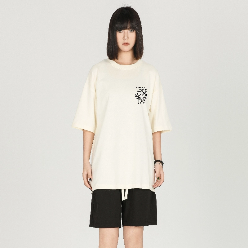 AMBER LIGHT T