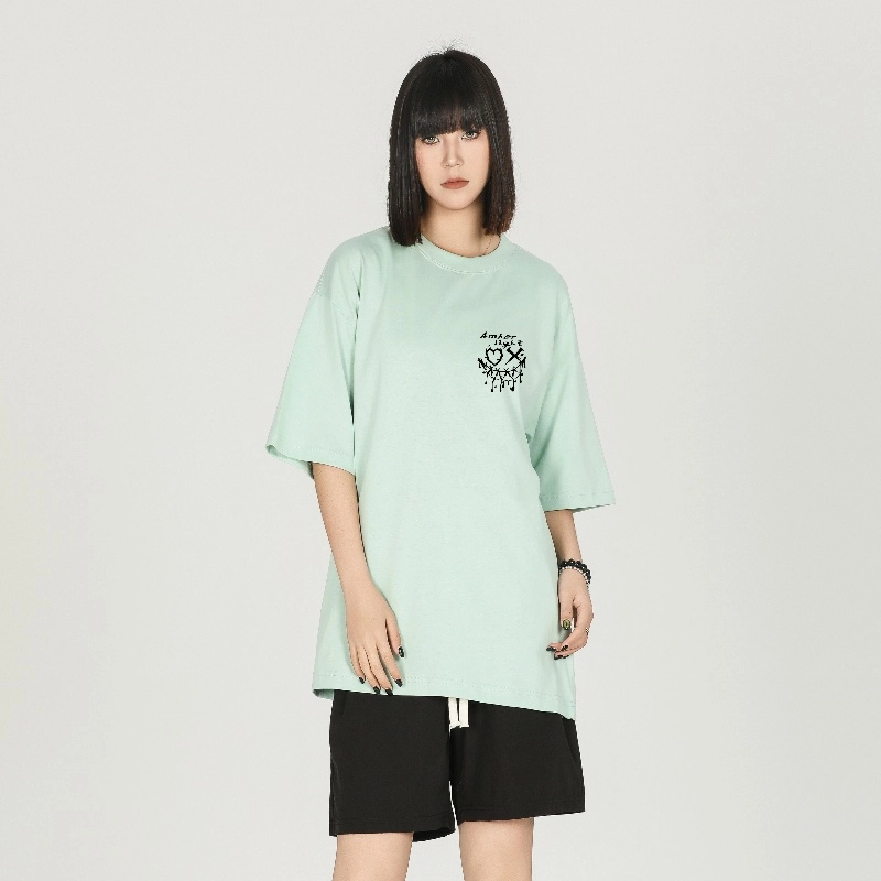 AMBER LIGHT T
