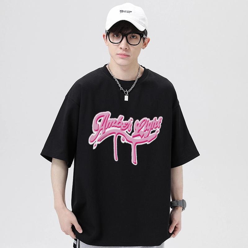 AMBER LIGHT T