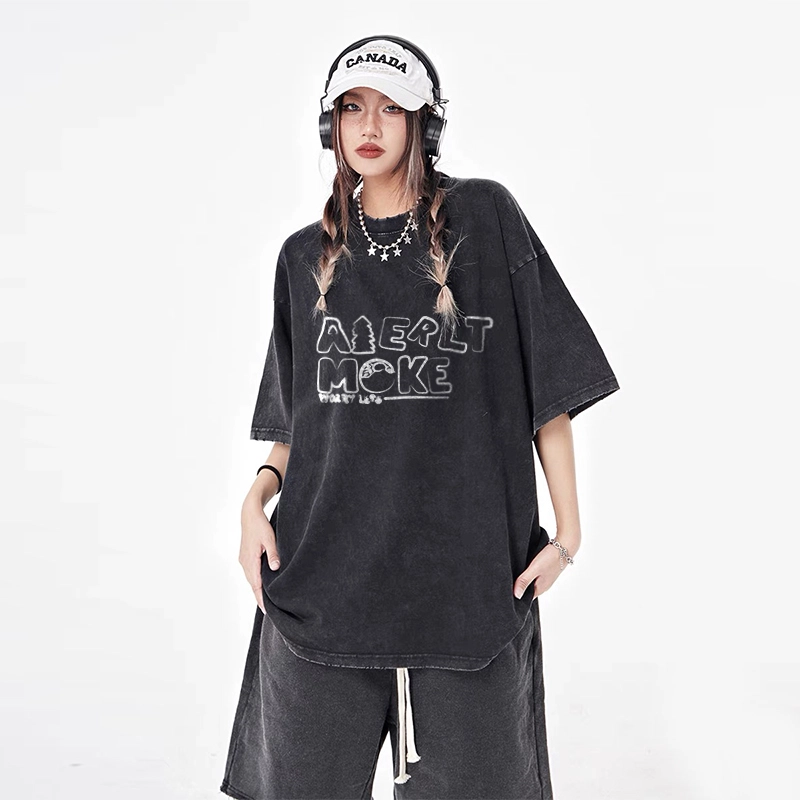 AMBER LIGHT T
