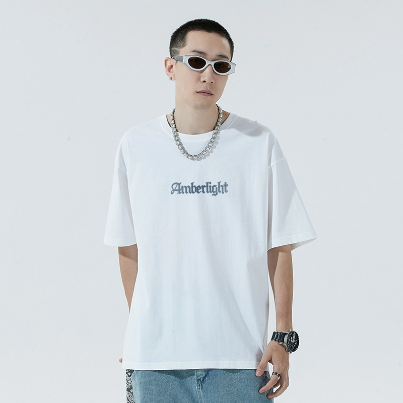 AMBER LIGHT T