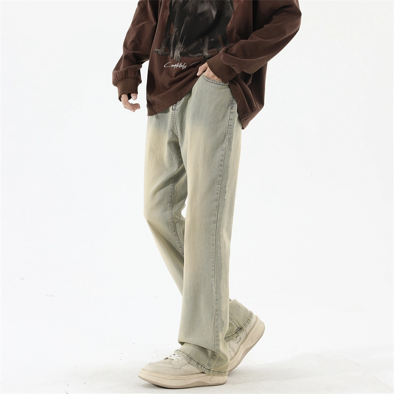 AMBER LIGHT bootcut