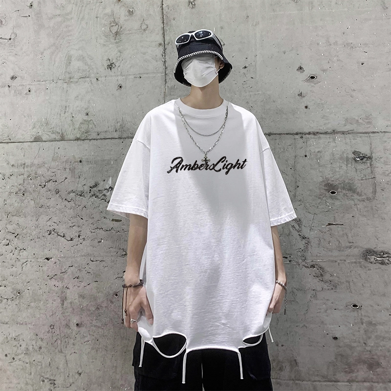 AMBER LIGHT T