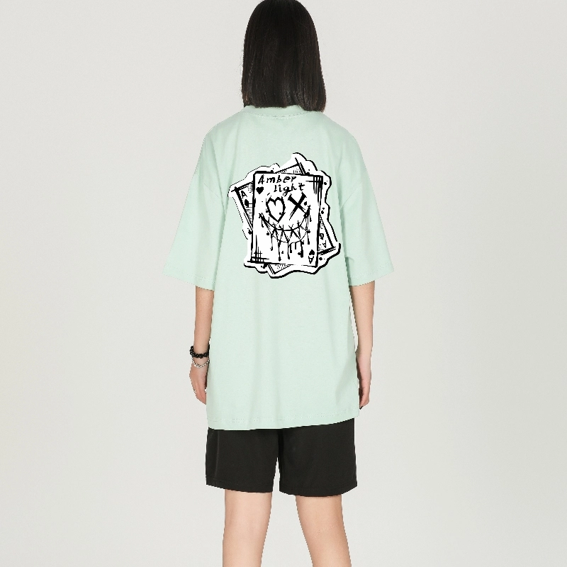 AMBER LIGHT T