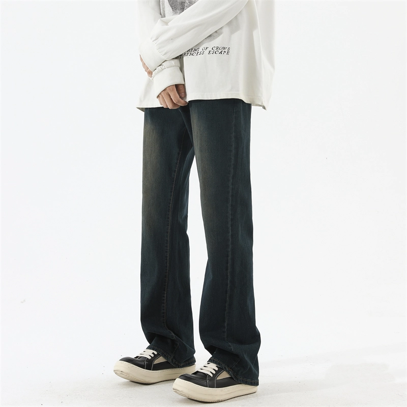 AMBER LIGHT bootcut