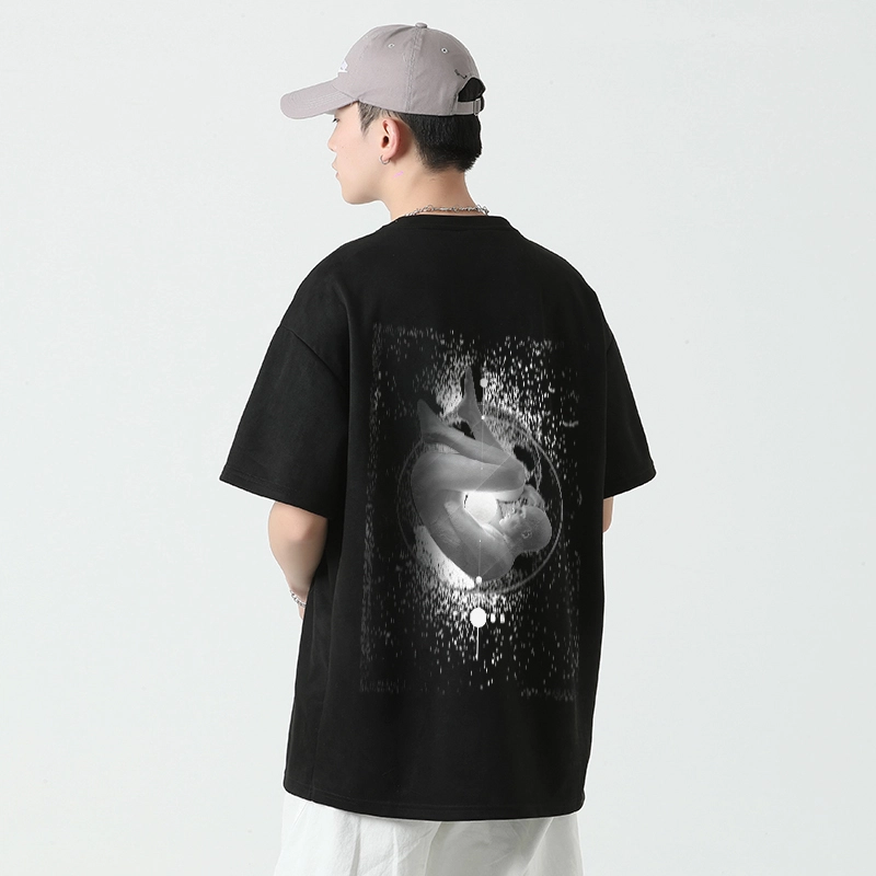 AMBER LIGHT LogoT
