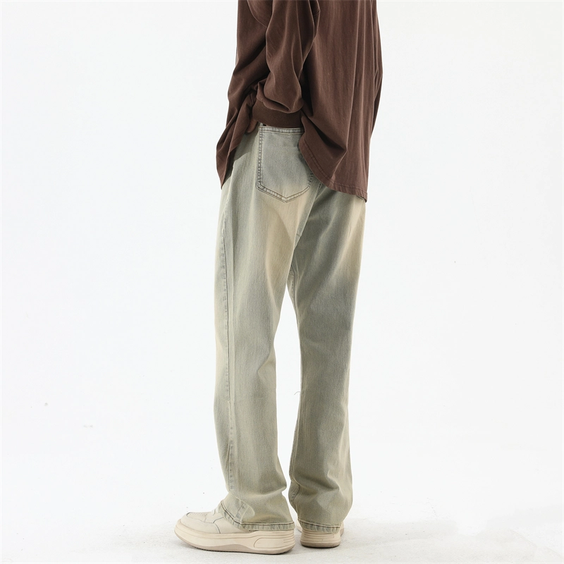 AMBER LIGHT bootcut