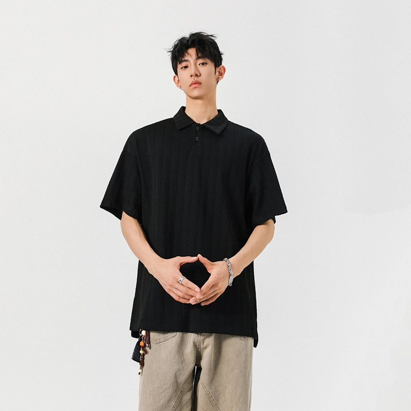 AMBER LIGHT Polo